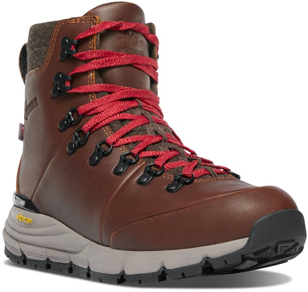 Danner Arctic 600 Side-Zip