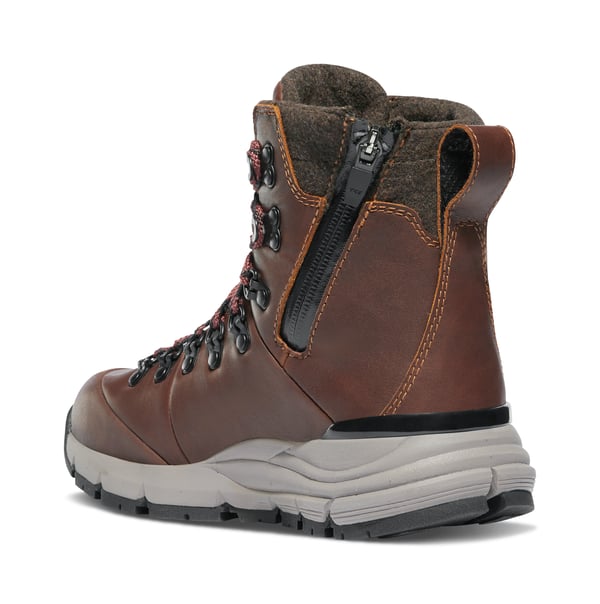 Danner Arctic 600 Side-Zip