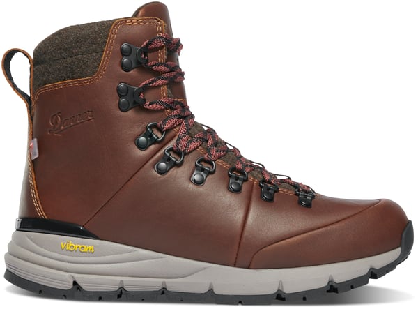 danner Arctic 600 Side-Zip