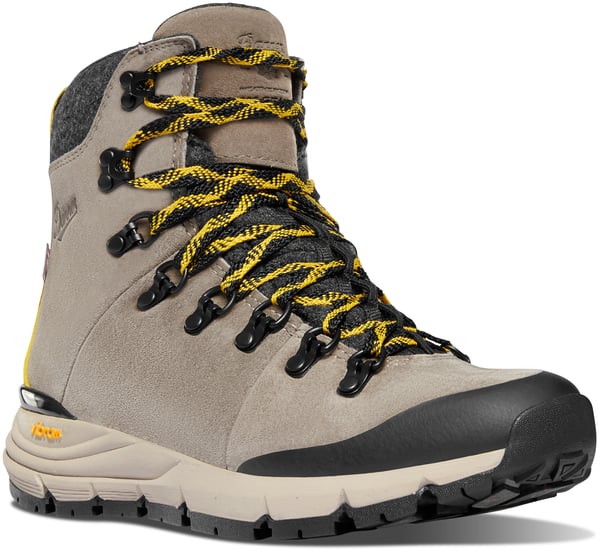 Danner Arctic 600 Side-Zip