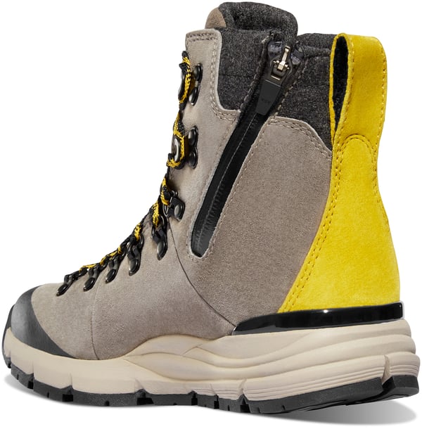 Danner Arctic 600 Side-Zip