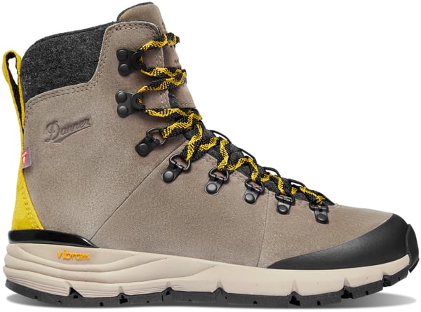 danner Arctic 600 Side-Zip