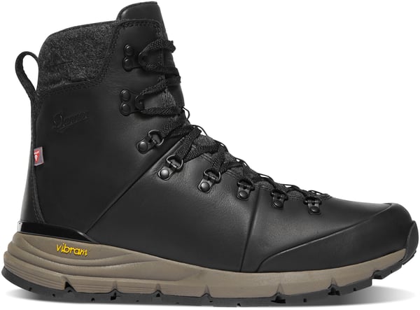 danner Arctic 600 Side-Zip