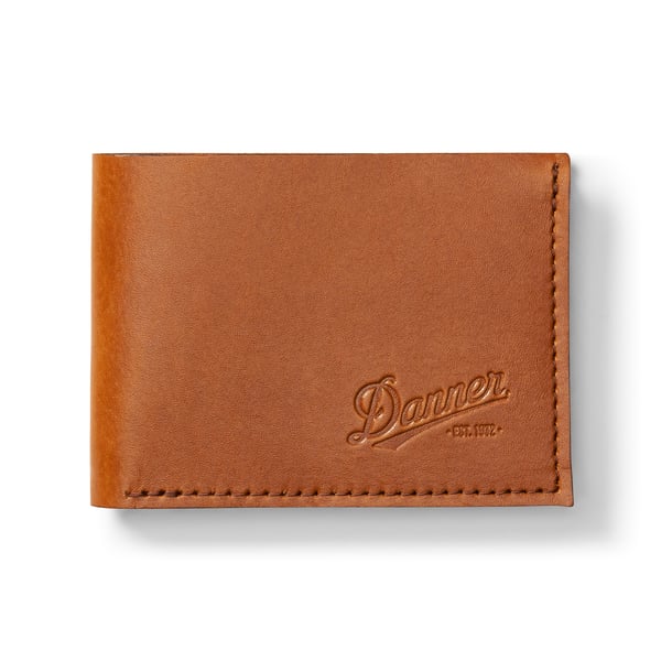 danner Bi-Fold Wallet