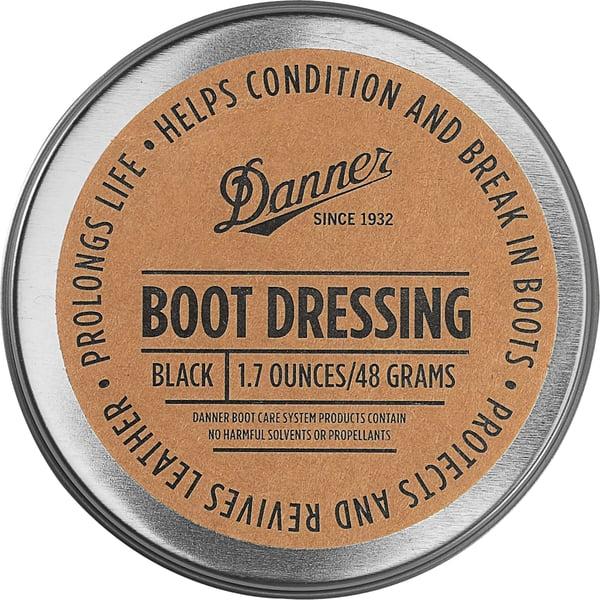 danner Boot Dressing