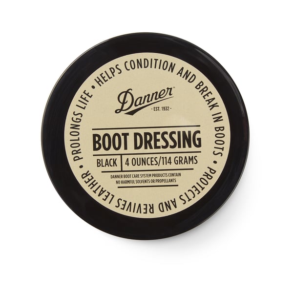 danner Boot Dressing