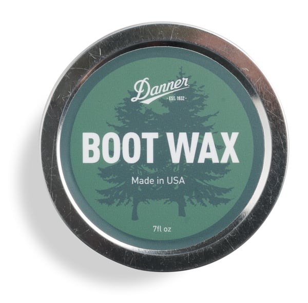 Danner Boot Wax