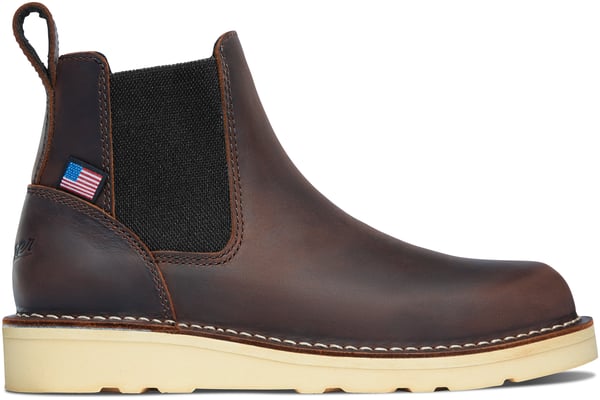 danner Bull Run Chelsea