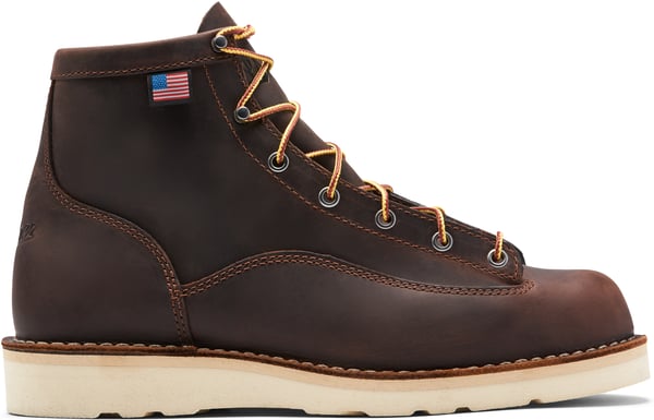 danner Bull Run