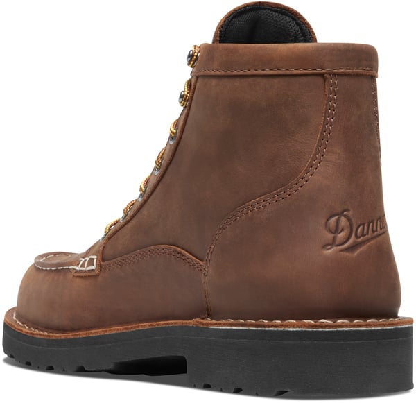 Danner Bull Run GTX