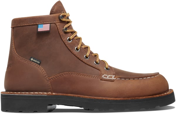 danner Bull Run GTX