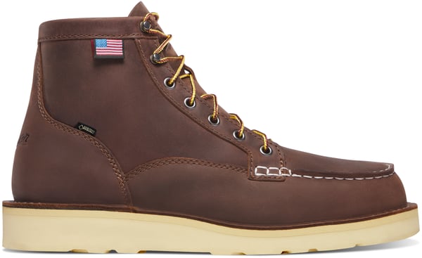 danner Bull Run GTX