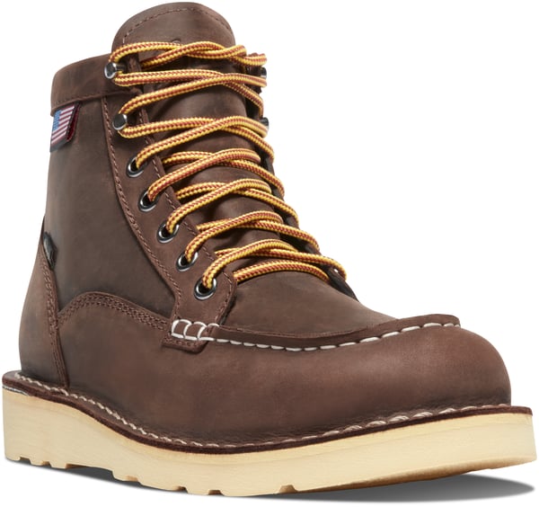 Danner Bull Run GTX