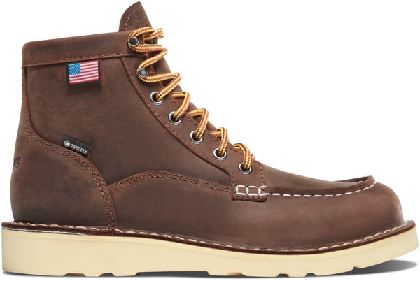 danner Bull Run GTX