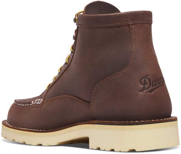 Danner Bull Run Moc Toe