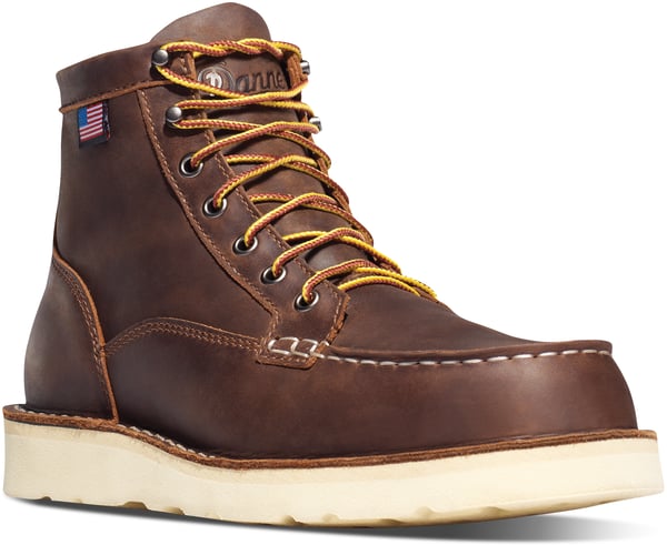 Danner Bull Run Moc Toe