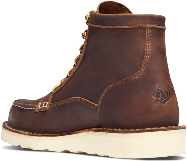 Danner Bull Run Moc Toe