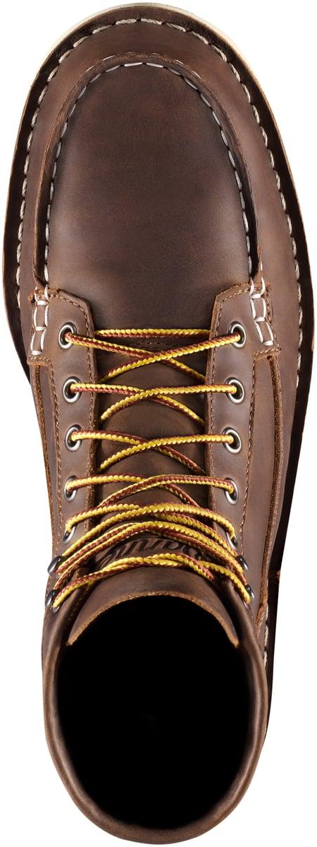 Danner Bull Run Moc Toe