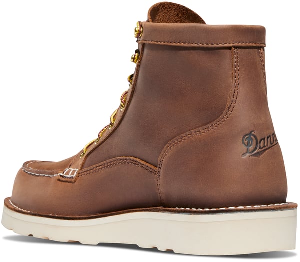 Danner Bull Run Moc Toe