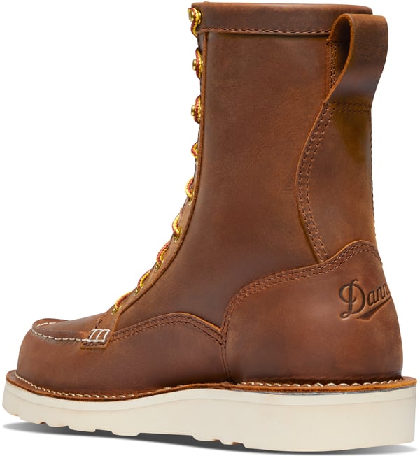 Danner Bull Run Moc Toe