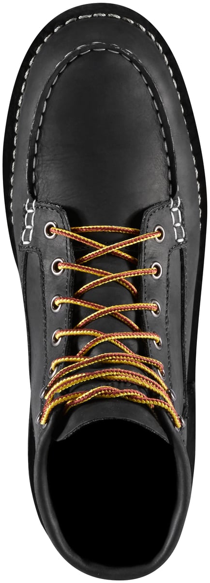 Danner Bull Run Moc Toe