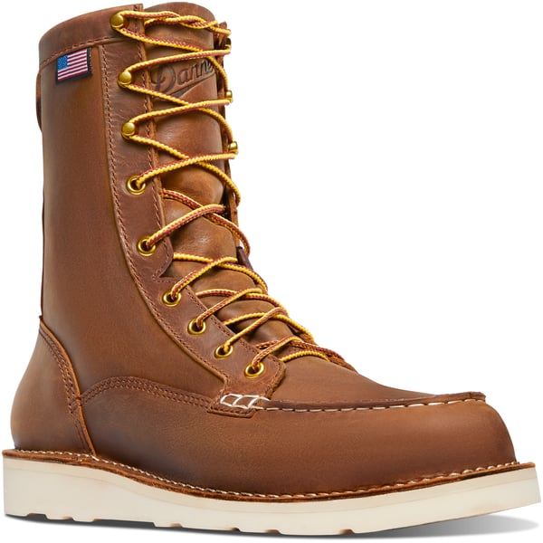 Danner Bull Run Moc Toe