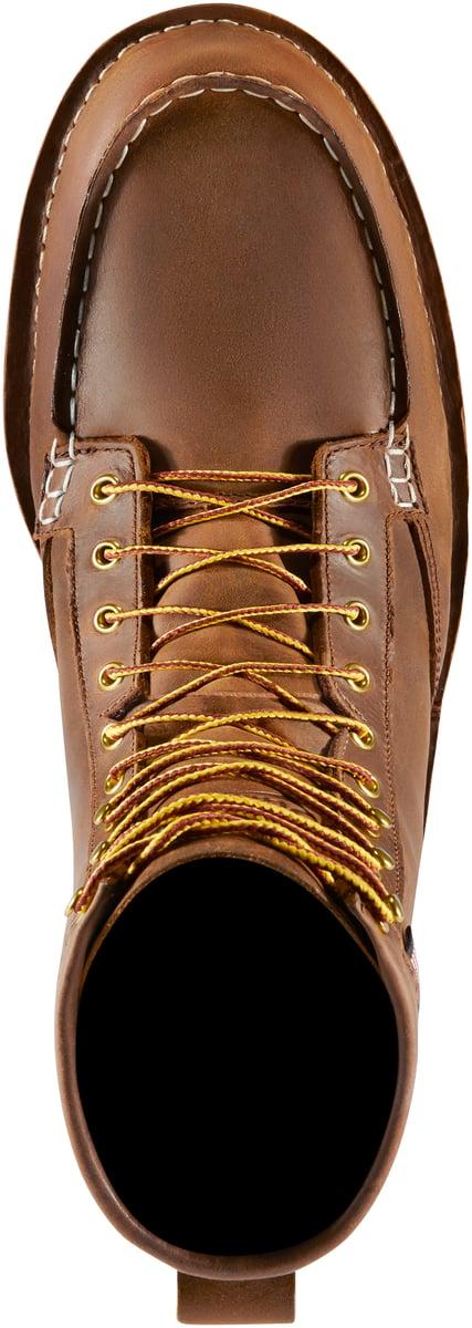 Danner Bull Run Moc Toe