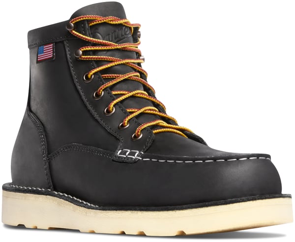 Danner Bull Run Moc Toe
