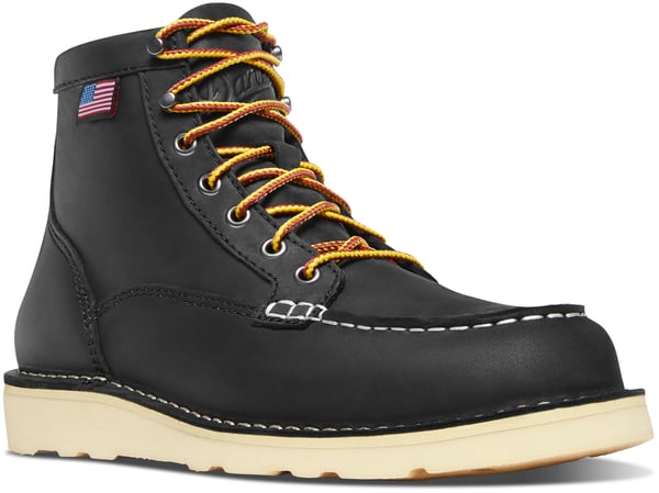 Danner Bull Run Moc Toe