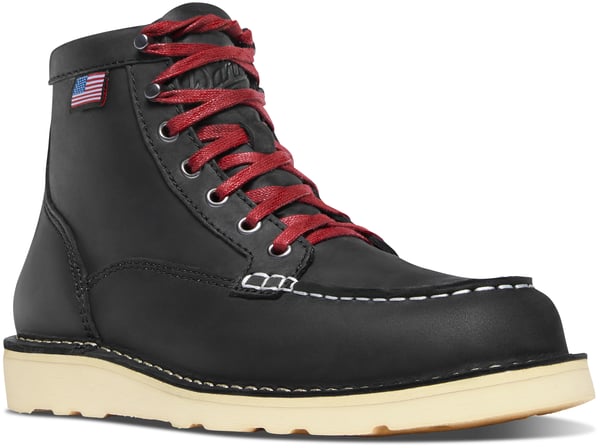 Danner Bull Run Moc Toe