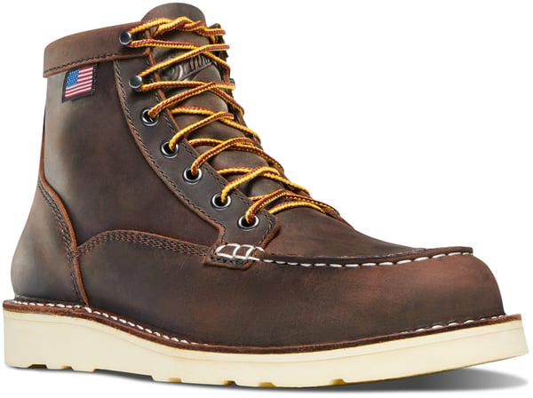 Danner Bull Run Moc Toe