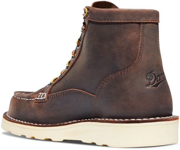 Danner Bull Run Moc Toe