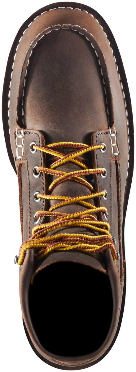 Danner Bull Run Moc Toe