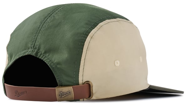 Danner Camp 32 Color Block Cap