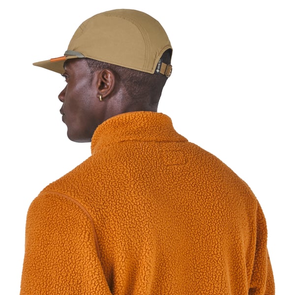 Danner Camper GTX Crushable Cap