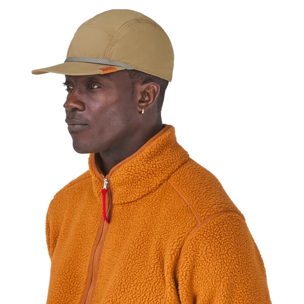 danner Camper GTX Crushable Cap