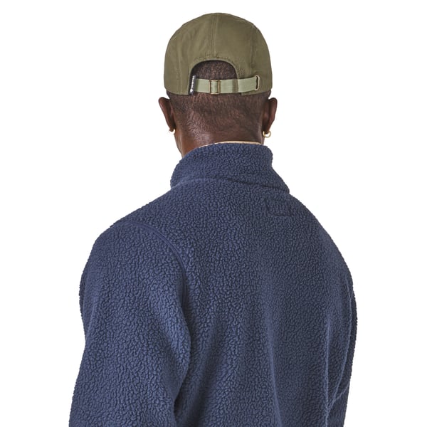 Danner Camper GTX Crushable Cap