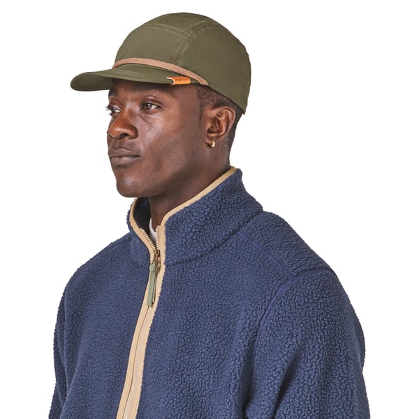 danner Camper GTX Crushable Cap