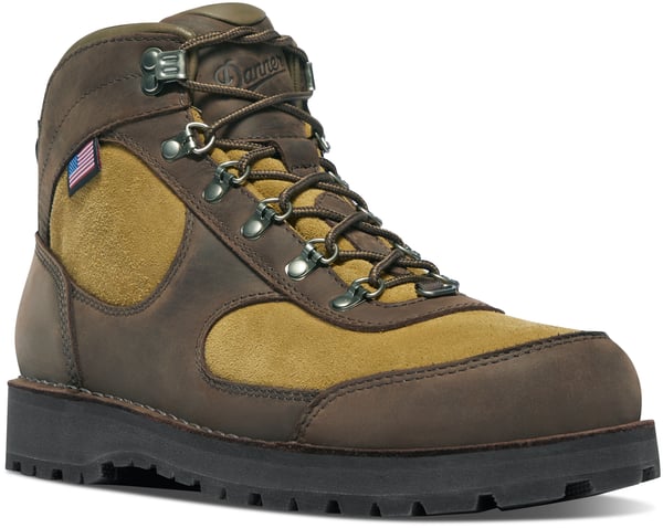 Danner Cascade Crest