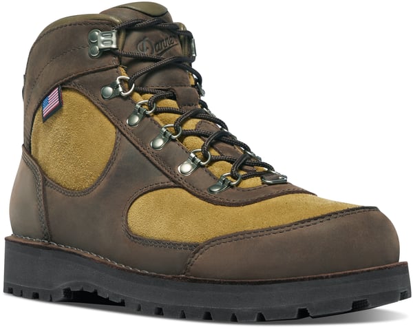 Danner Cascade Crest