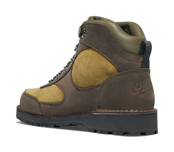 Danner Cascade Crest