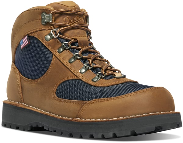 Danner Cascade Crest