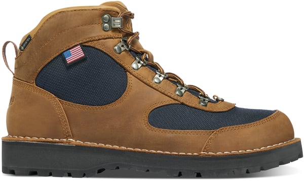 danner Cascade Crest