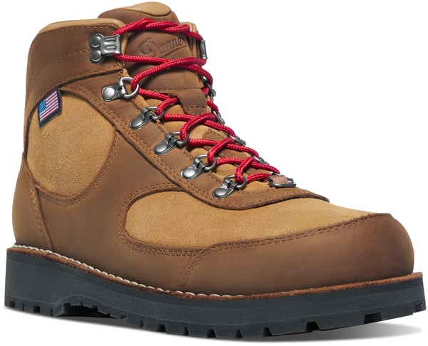 Danner Cascade Crest