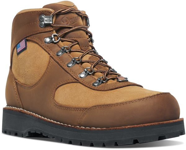 Danner Cascade Crest