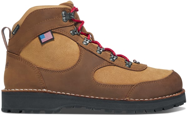 danner Cascade Crest