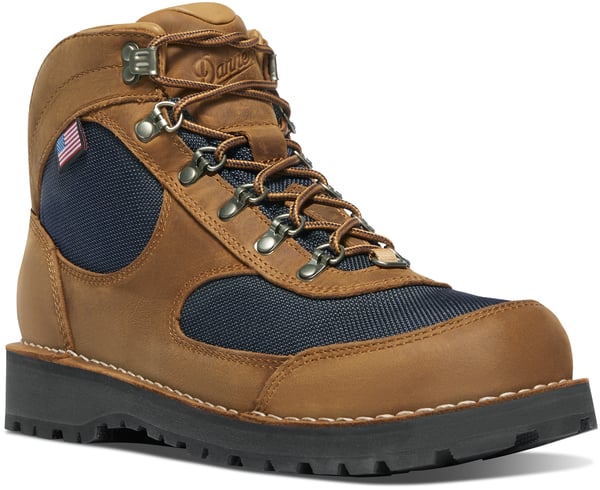 Danner Cascade Crest