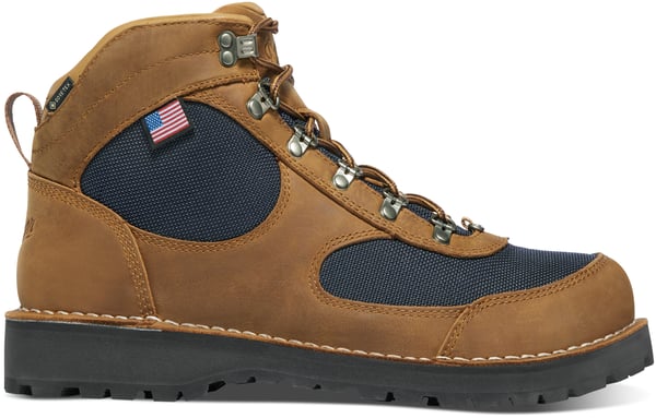 danner Cascade Crest