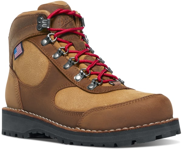 Danner Cascade Crest