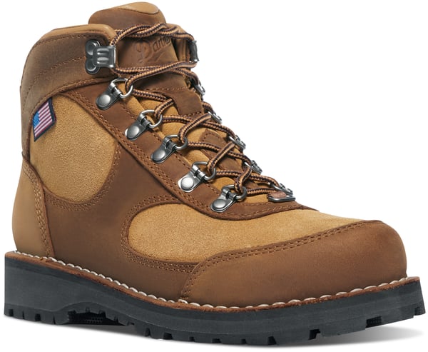 Danner Cascade Crest